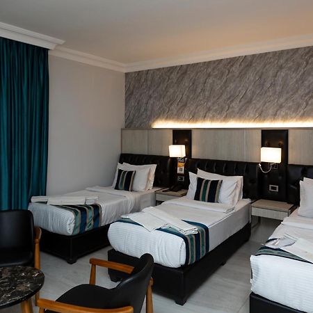 Nishan Hotel アンマン 部屋 写真