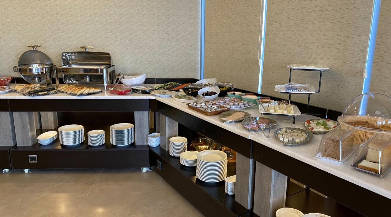 Nishan Hotel アンマン エクステリア 写真