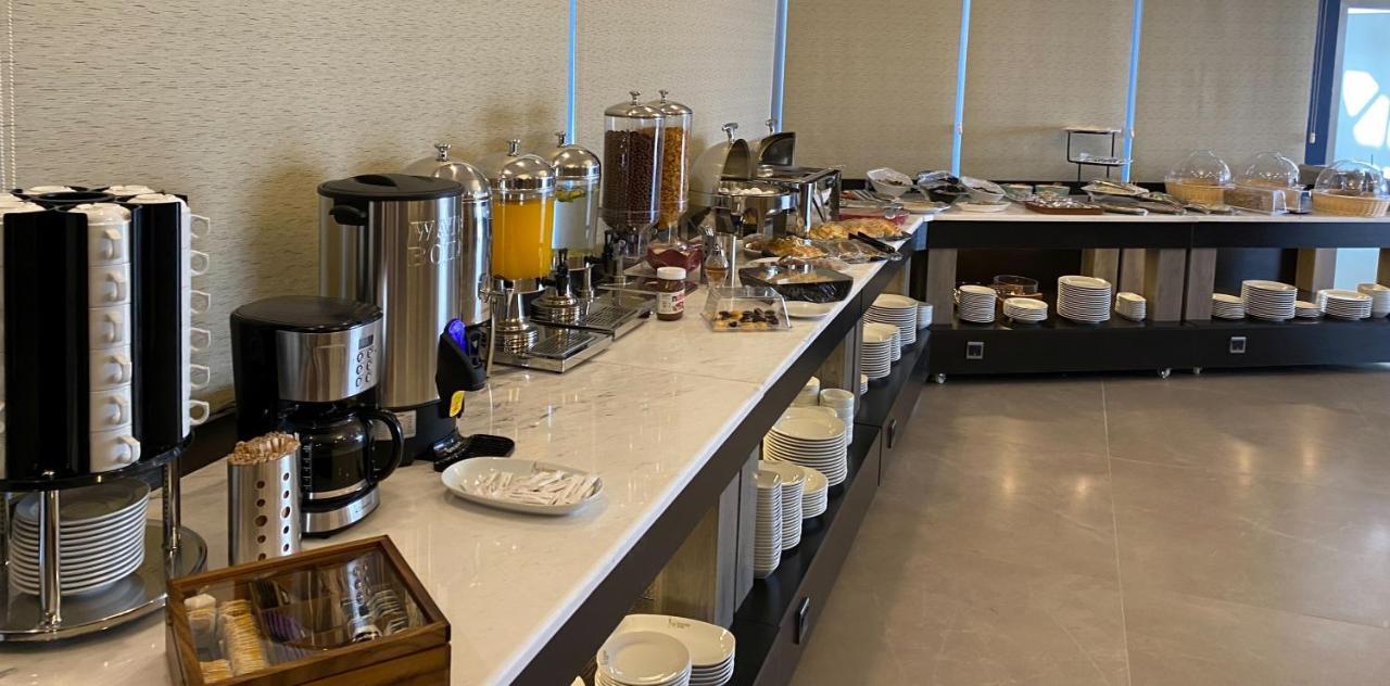 Nishan Hotel アンマン エクステリア 写真